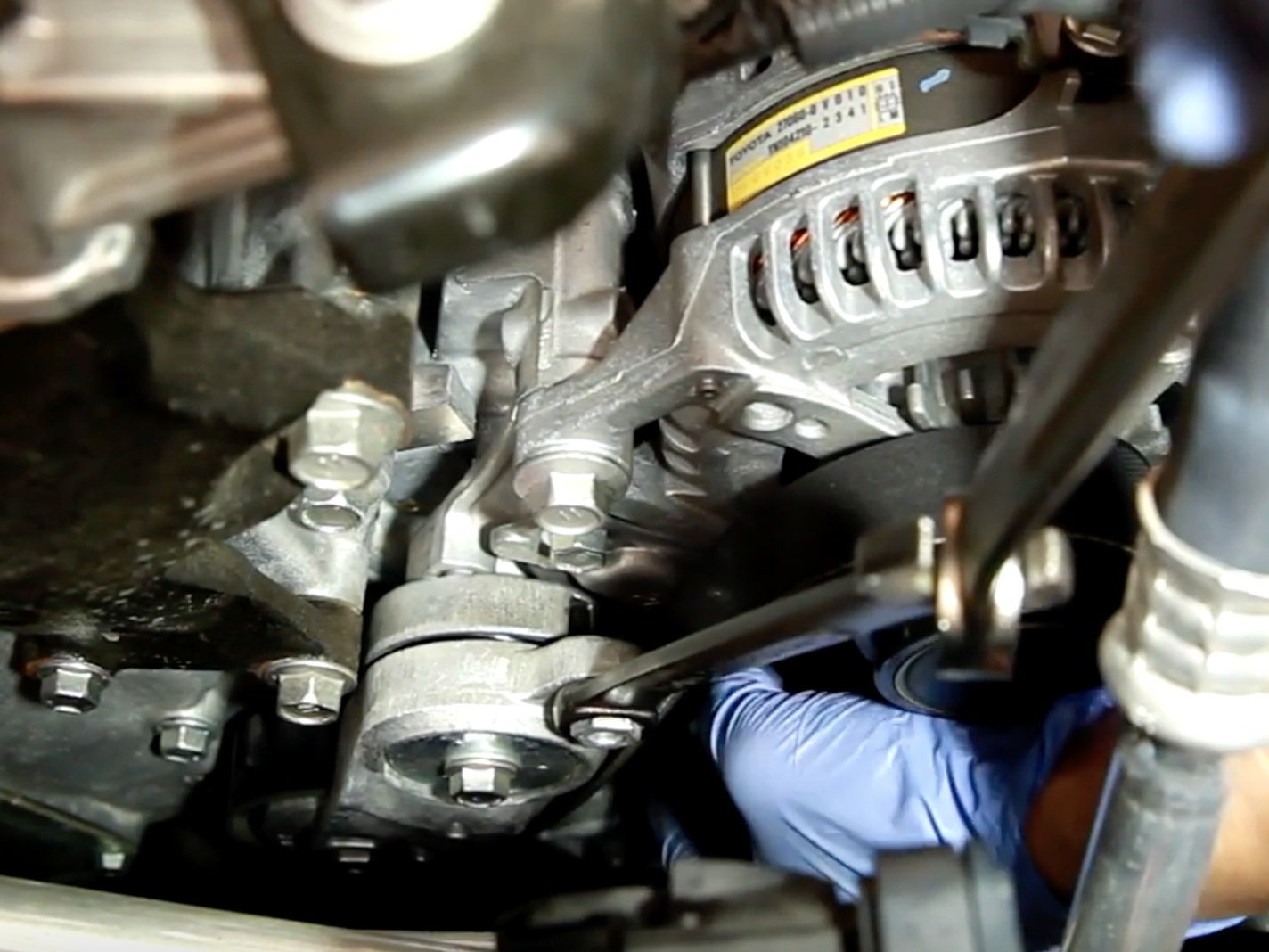 See U0350 repair manual